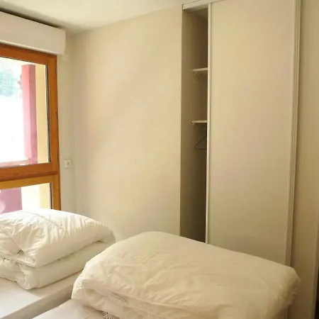 Boost Your Immo Bois De Marie Pm68 Apartmán Barèges