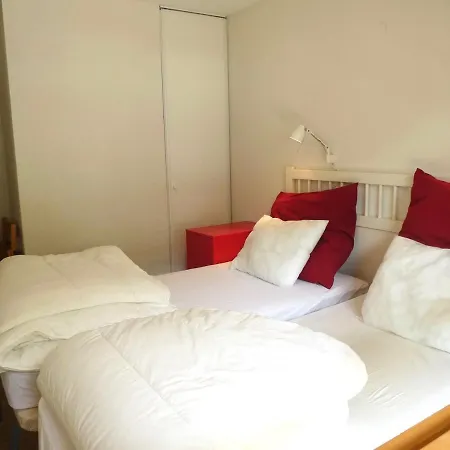 Boost Your Immo Bois De Marie Pm68 Apartmán