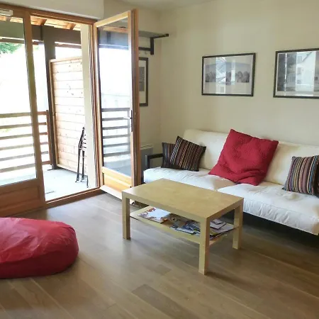 Boost Your Immo Bois De Marie Pm68 Apartmán *
