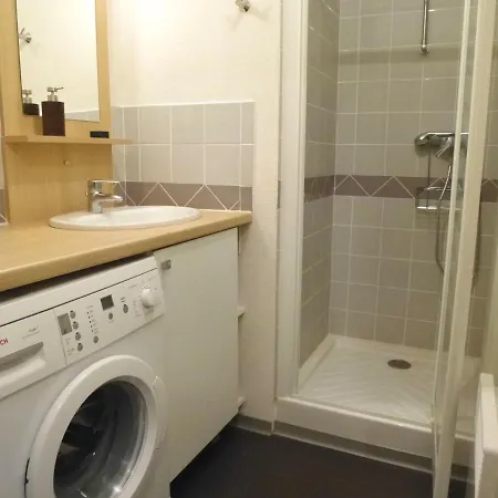 Apartmán Boost Your Immo Bois De Marie Pm68 Barèges