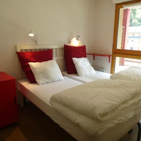 Apartmán Boost Your Immo Bois De Marie Pm68 Barèges